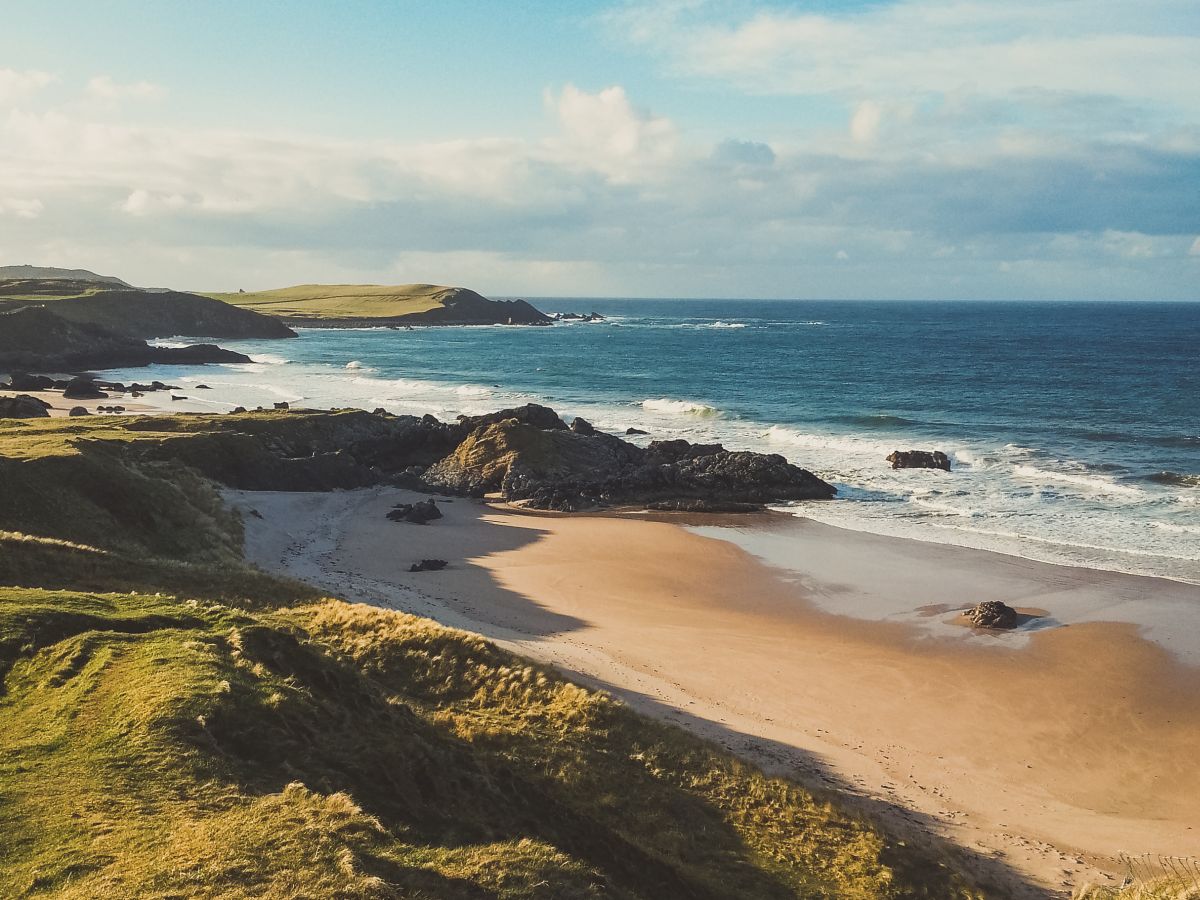 Schottland