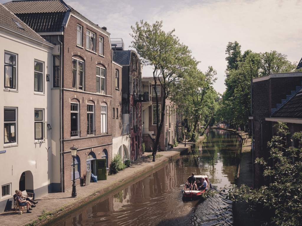 Utrecht