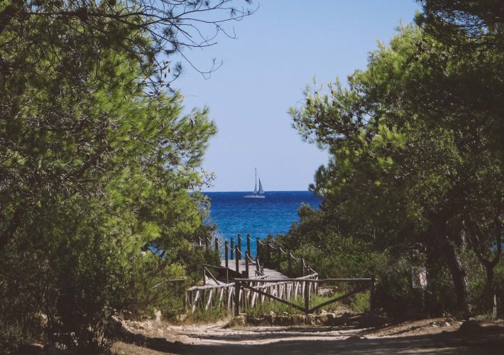 Sardinien Sehenswürdigkeiten Tipps Oasi di Biderosa Erfahrungsbericht