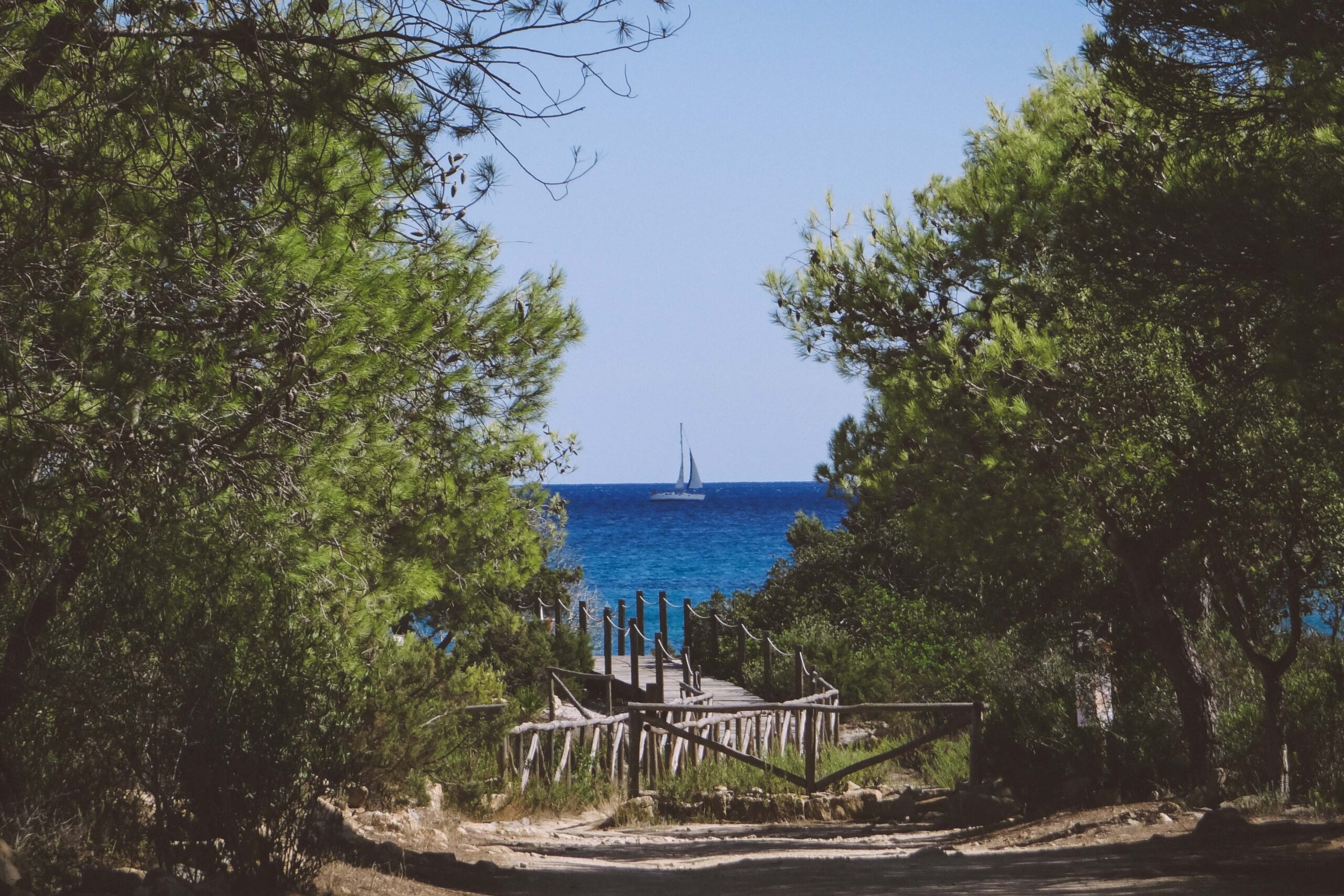 Sardinien Sehenswürdigkeiten Tipps Oasi di Biderosa Erfahrungsbericht
