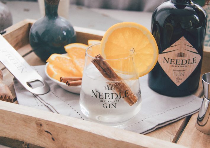 Needle Gin
