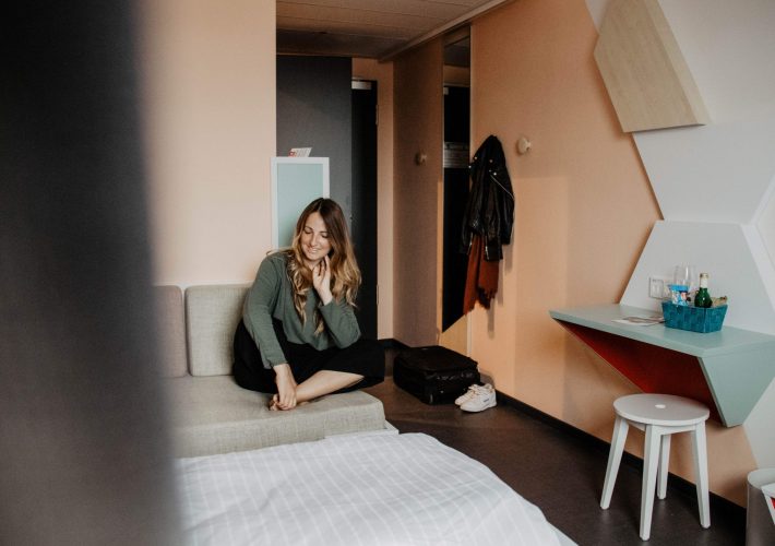 Übernachten in Heidelberg Hoteltipp MEININGER Empfehlung