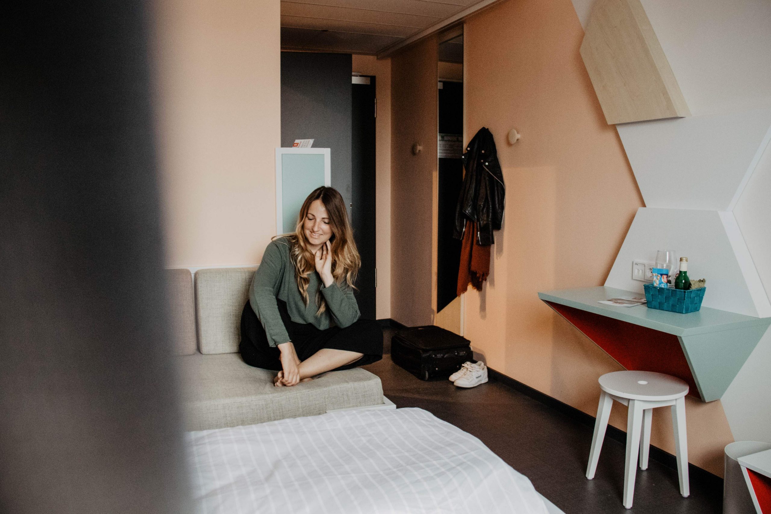 Übernachten in Heidelberg Hoteltipp MEININGER Empfehlung