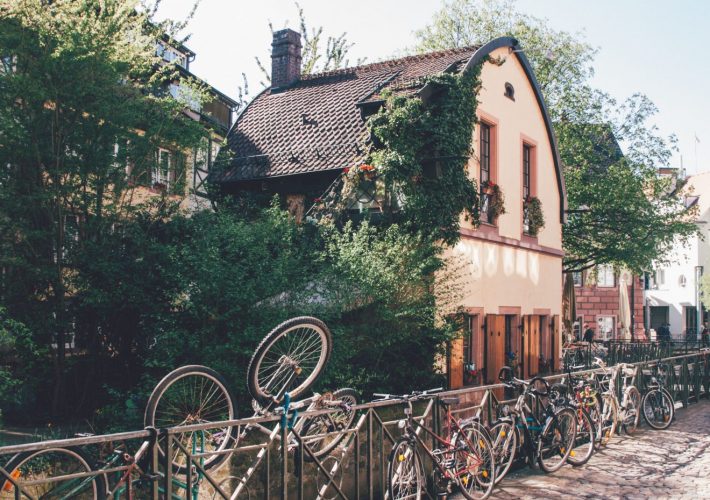 Freiburg Urlaub Tipps Wochenende