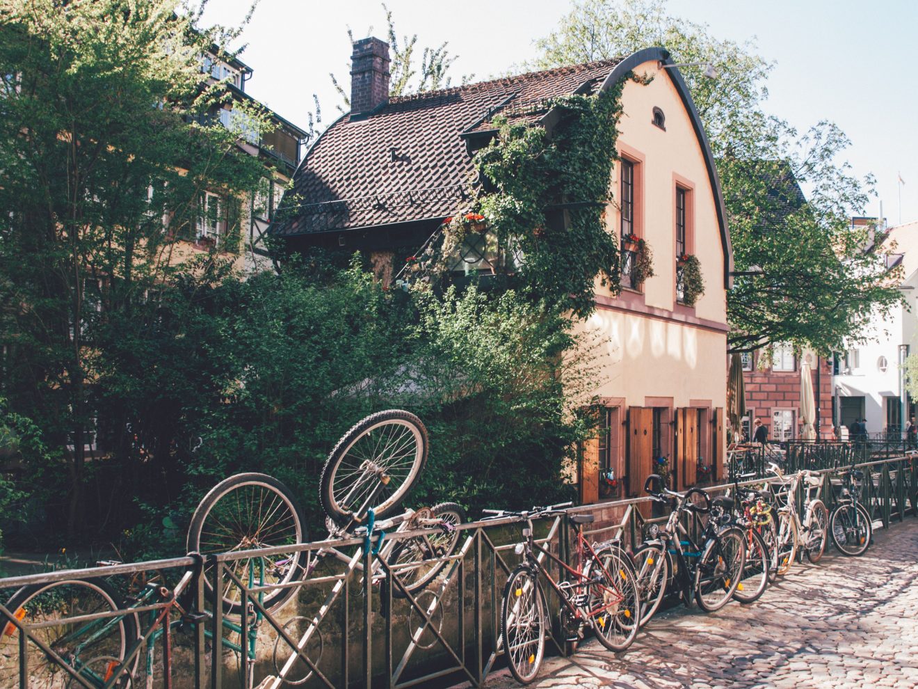 Freiburg Urlaub Tipps Wochenende