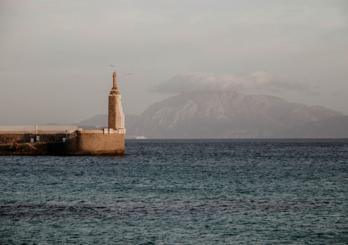Zugreise Europa Erfahrungsbericht Tarifa