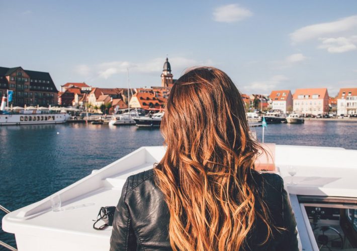 Hausboot Urlaub Deutschland