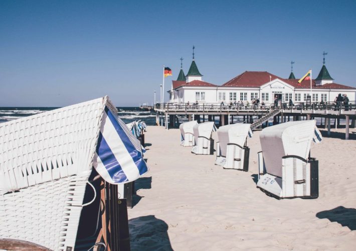 Usedom Aktivitäten