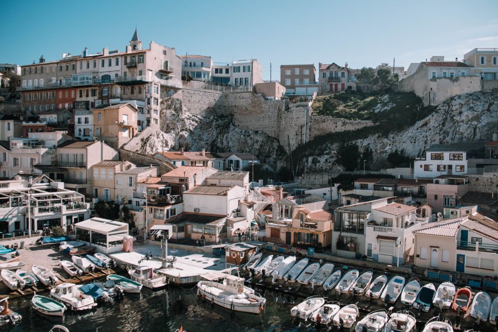 Marseille Insider Tipps