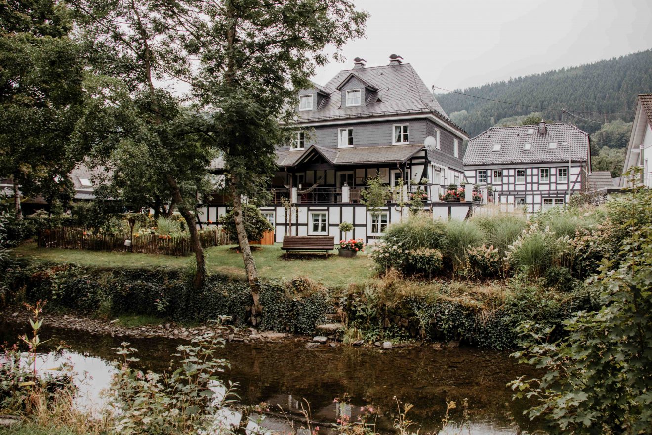 Sauerland Urlaub
