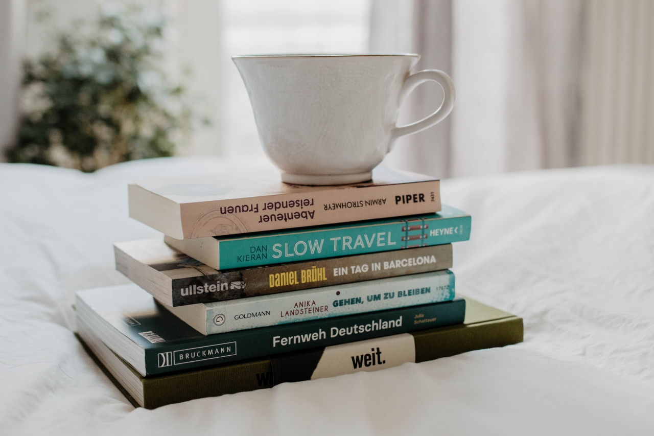 Buchtipps