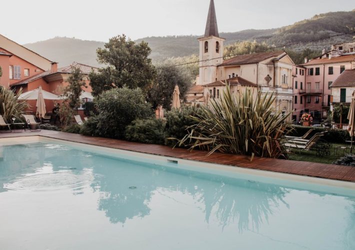 Relais del Maro