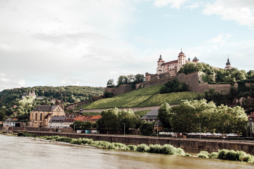 Würzburg Sehenswürdigkeiten
