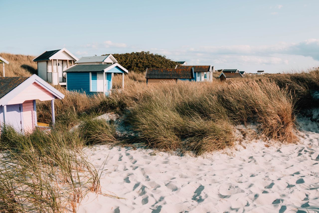 Südschweden Insider Tipps Skane