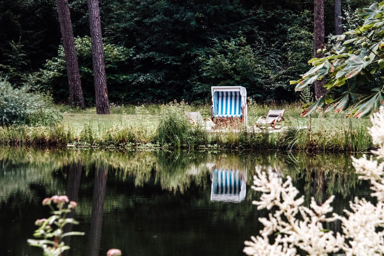 Teutoburger Wald Wellness Ausflugsziele