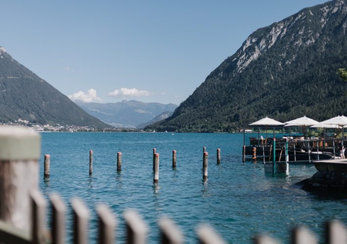 Achensee Aktivitäten und Reise Blogger Tipps