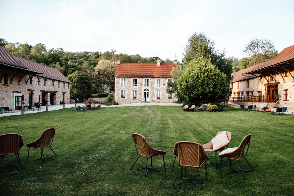 Domaine de la Pommeraye