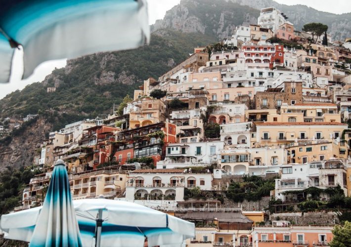 Amalfiküste Positano Geheimtipps