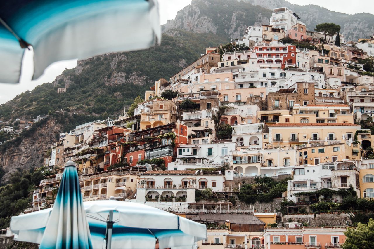 Amalfiküste Positano Geheimtipps