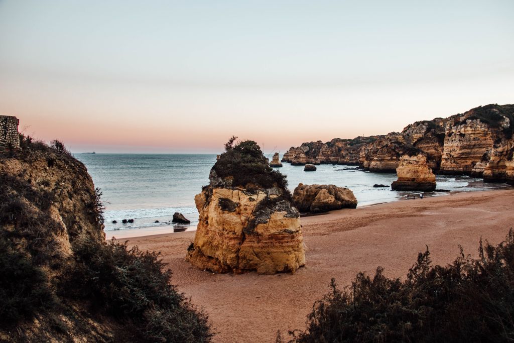 Algarve Roadtrip