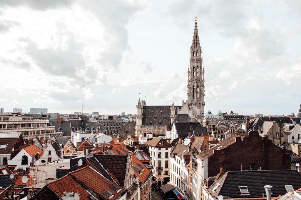 Bruessel Insider Tipps