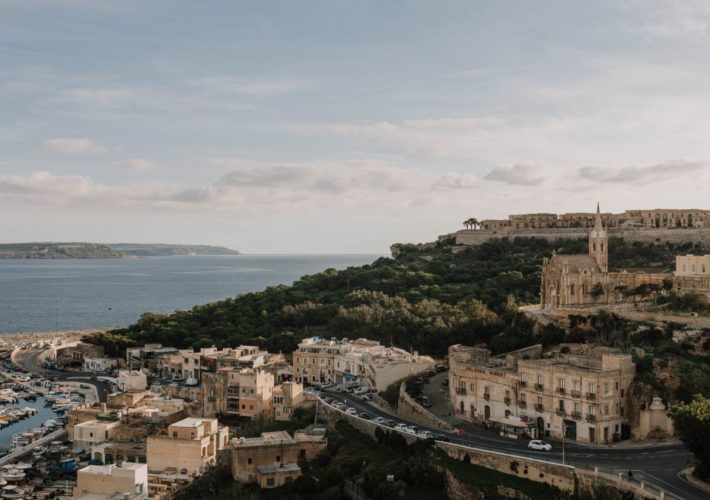 Gozo Sehenswürdigkeiten Geheimtipps