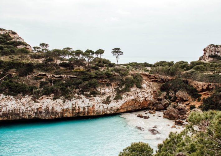 Mallorca Roadtrip