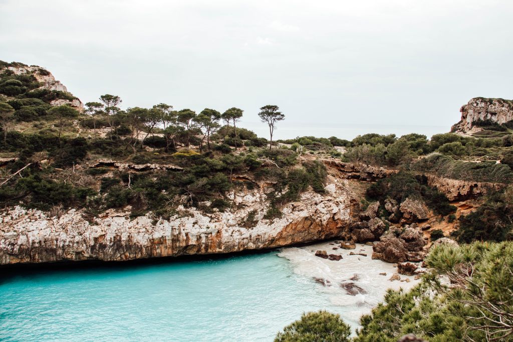 Mallorca Roadtrip