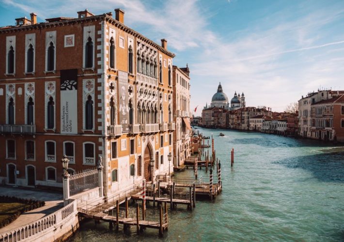 Venedig Geheimtipps