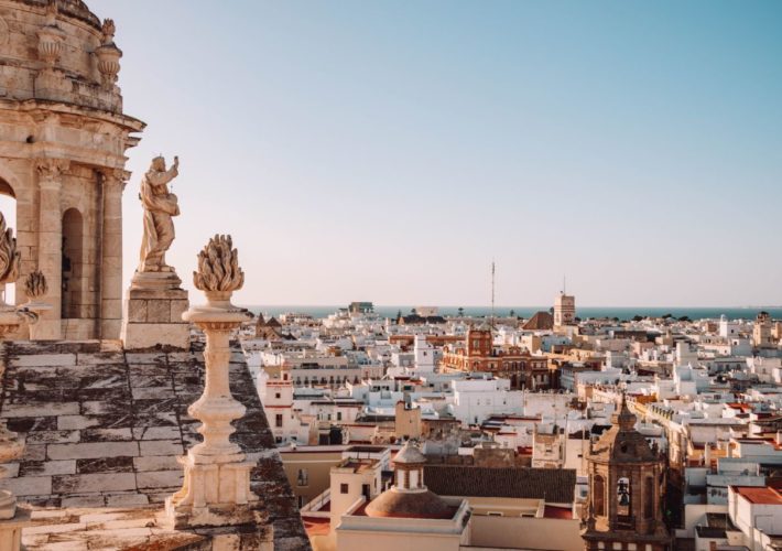 Cadiz Tipps Erfahrungen