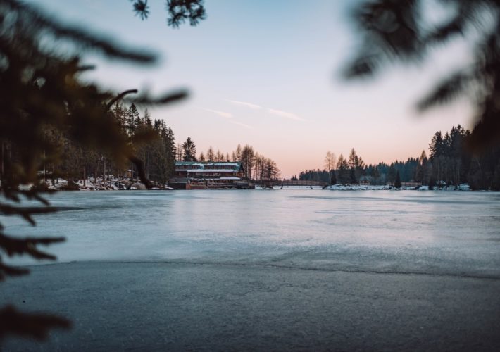 Fichtelgebirge Tipps Ausflugsziele