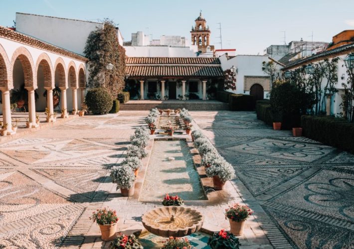 Andalusien Roadtrip