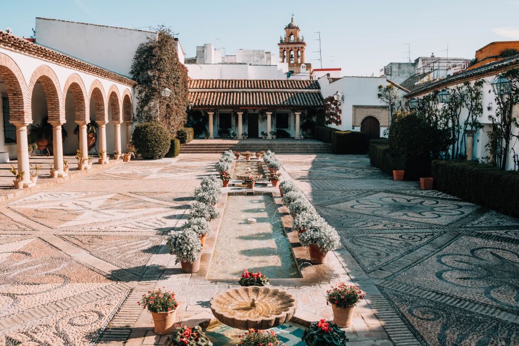 Andalusien Roadtrip