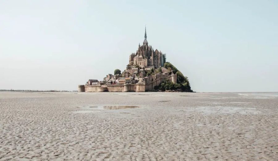 Roadtrip Europa