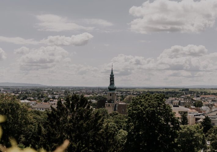 Baden bei Wien Tipps Wochenende