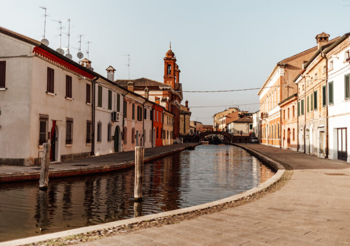 Emilia Romagna Insider Tipps