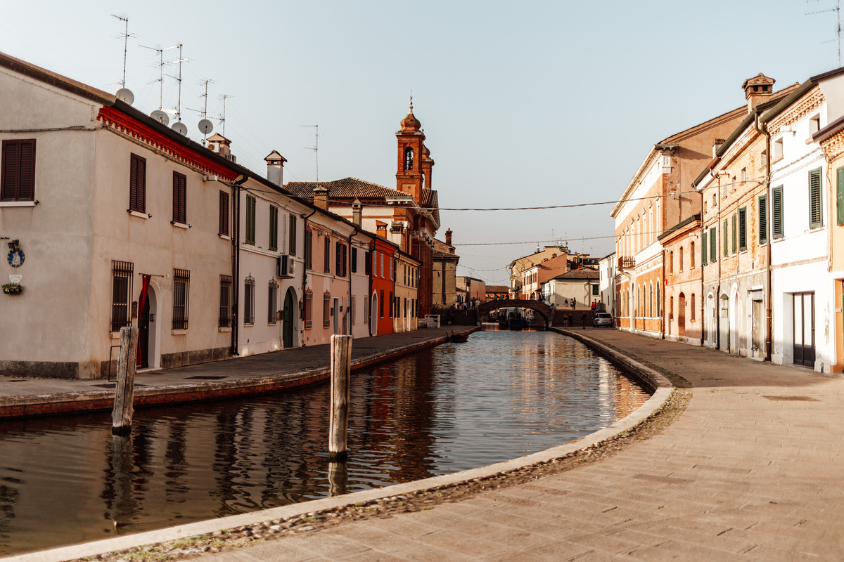Emilia Romagna Insider Tipps