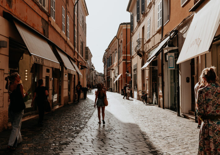 Ravenna Sehenswürdigkeiten