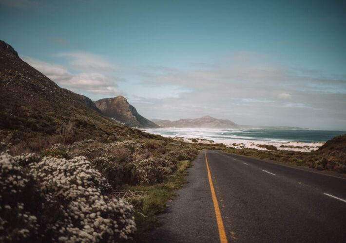 Suedafrika Roadtrip