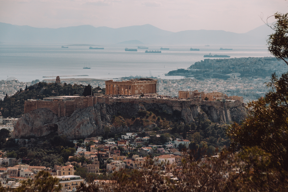 Athen Insider Tipps