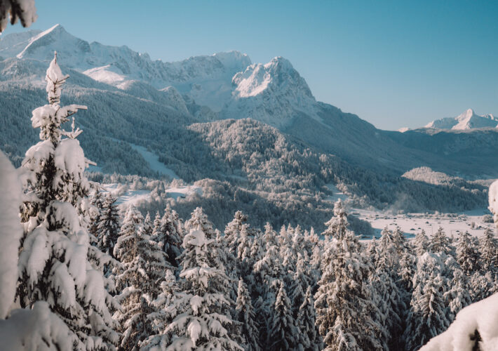 Garmisch Partenkirchen Aktivitäten Tipps Wochenende
