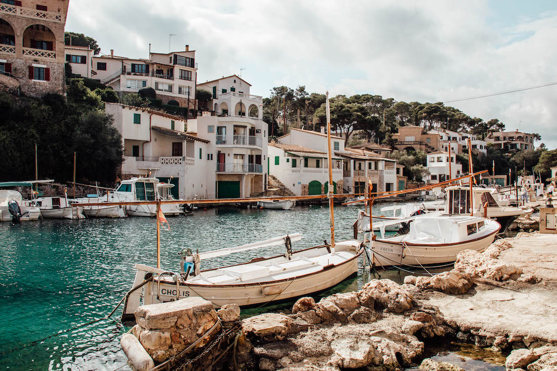 Mallorca Winter Tipps