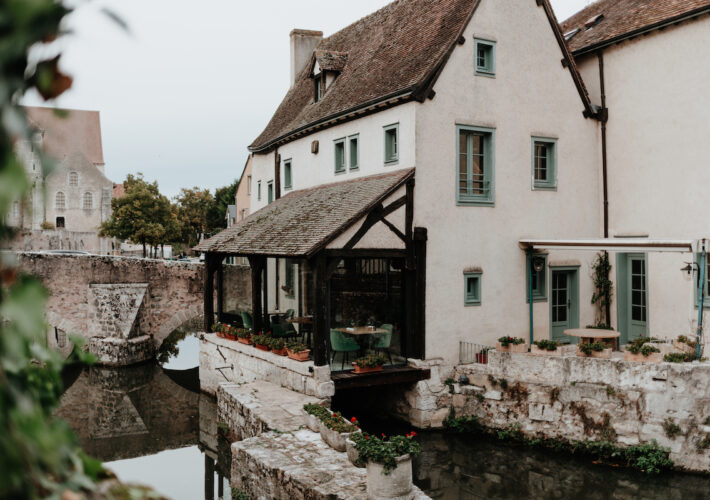 Chartres Sehenswuerdigkeiten Geheimtipps