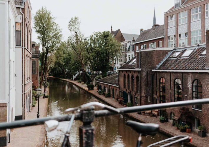Utrecht Sehenswuerdigkeiten Tipps