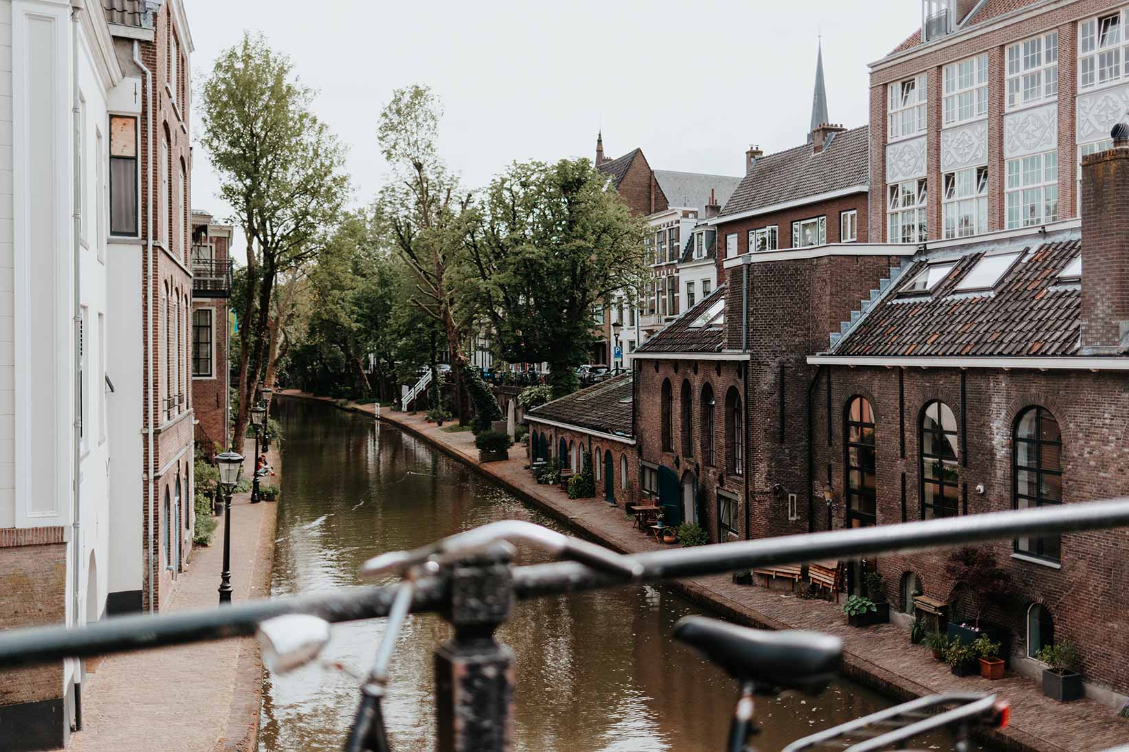 Utrecht Sehenswuerdigkeiten Tipps