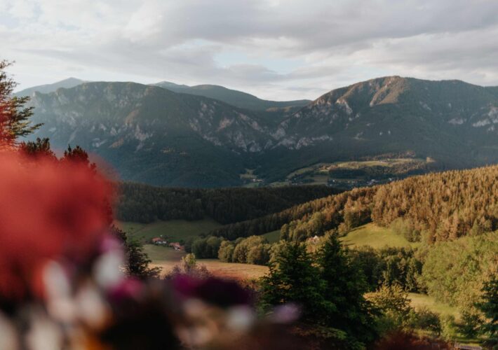 Wiener Alpen Tipps Ausflugsziele Niederoesterreich