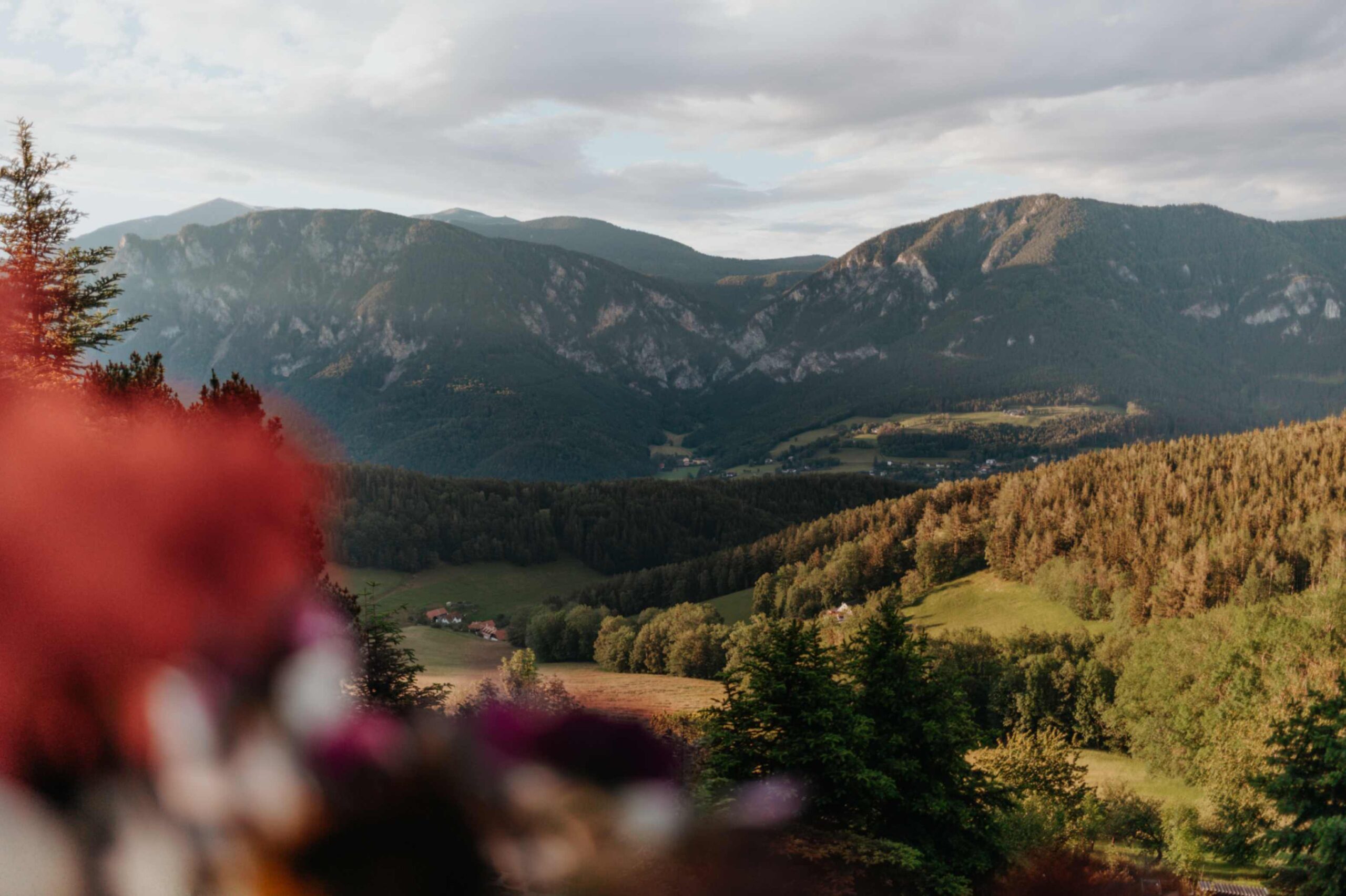 Wiener Alpen Tipps Ausflugsziele Niederoesterreich