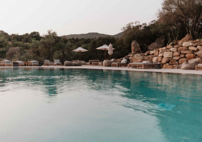 Soul Valley Retreat Sardinien