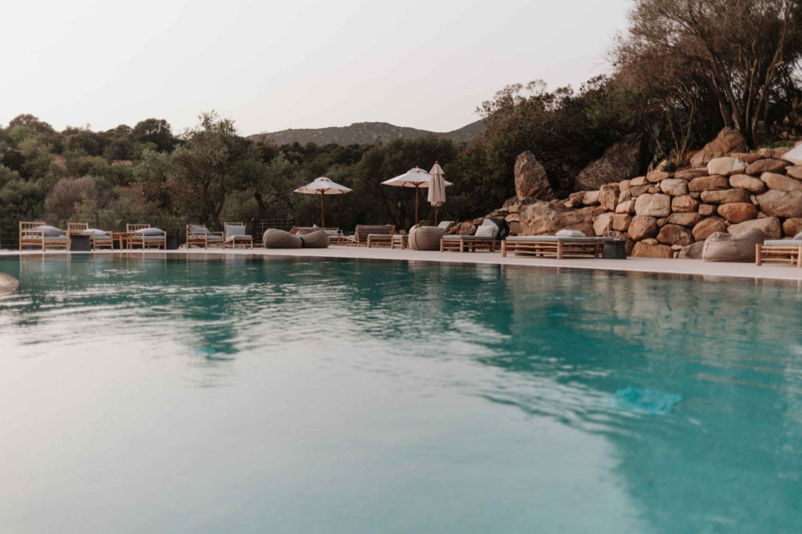 Soul Valley Retreat Sardinien