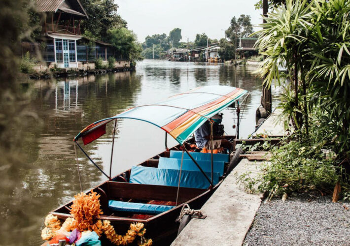 Bangkok Geheimtipps Sehenswuerdigkeiten